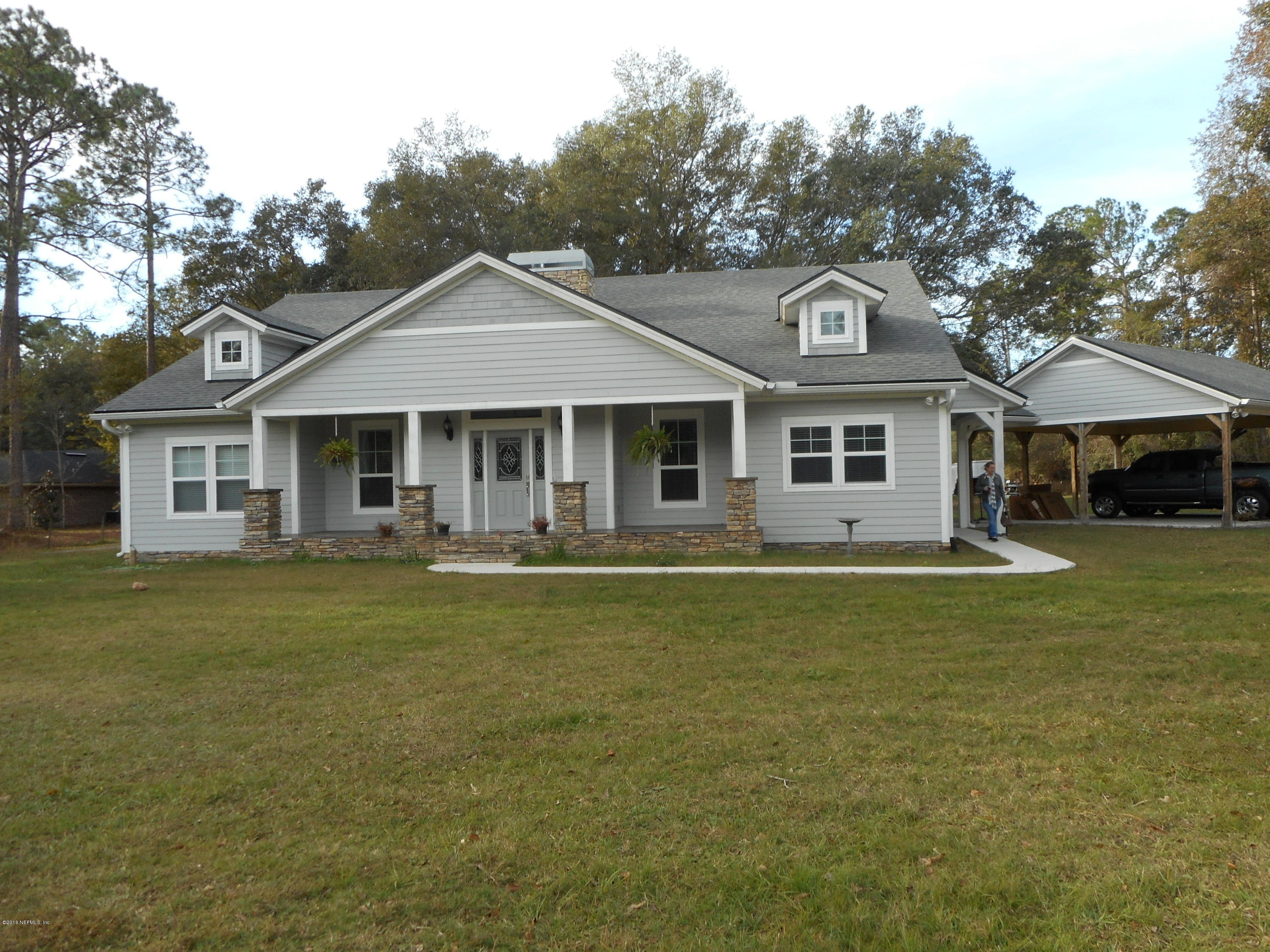 1480 Sheffield Road St. Johns, FL 32259 - Photo 2 of 3 Sheffield Road 002