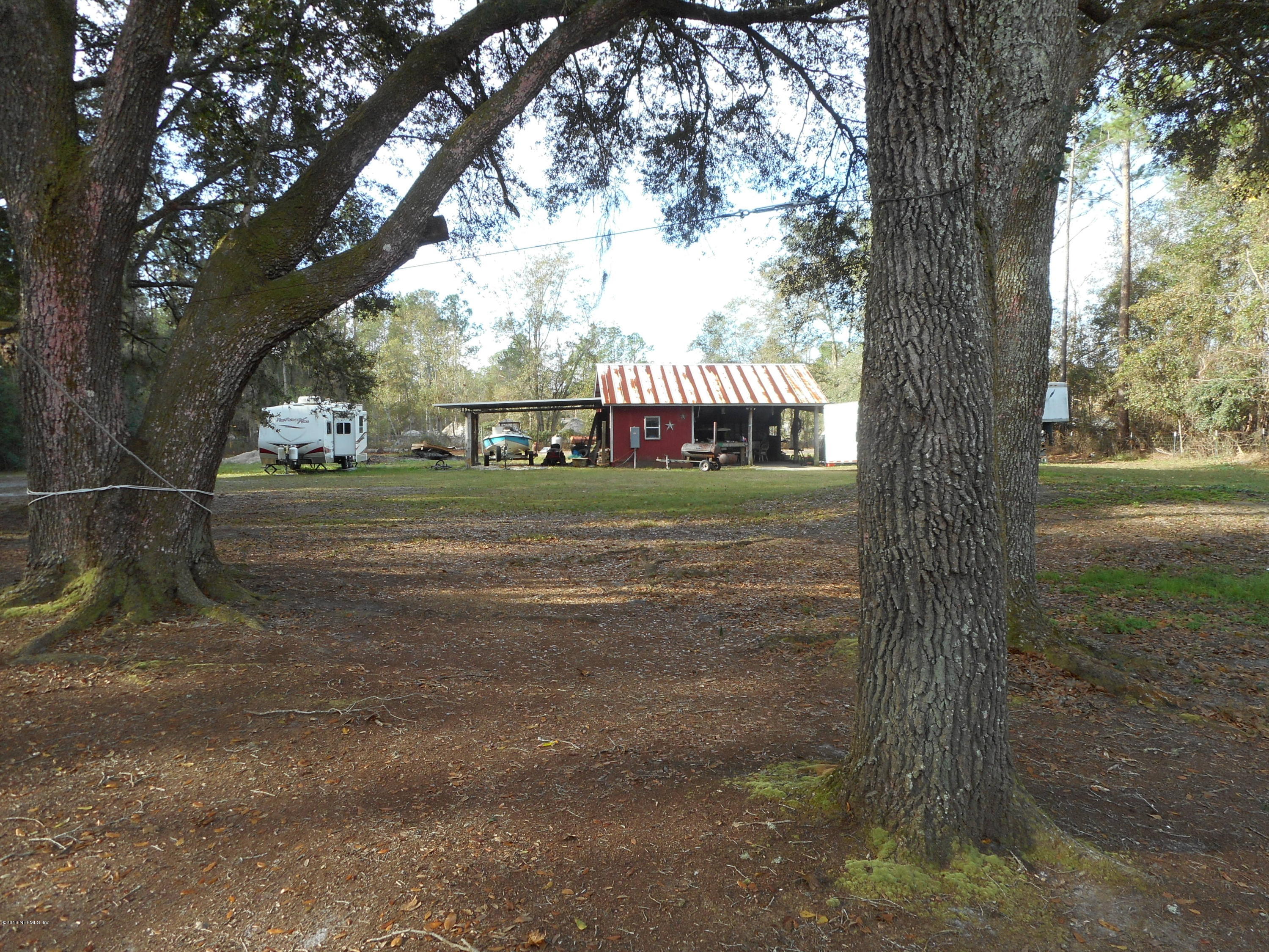 1480 Sheffield Road St. Johns, FL 32259 - Photo 3 of 3 Sheffield Road 001