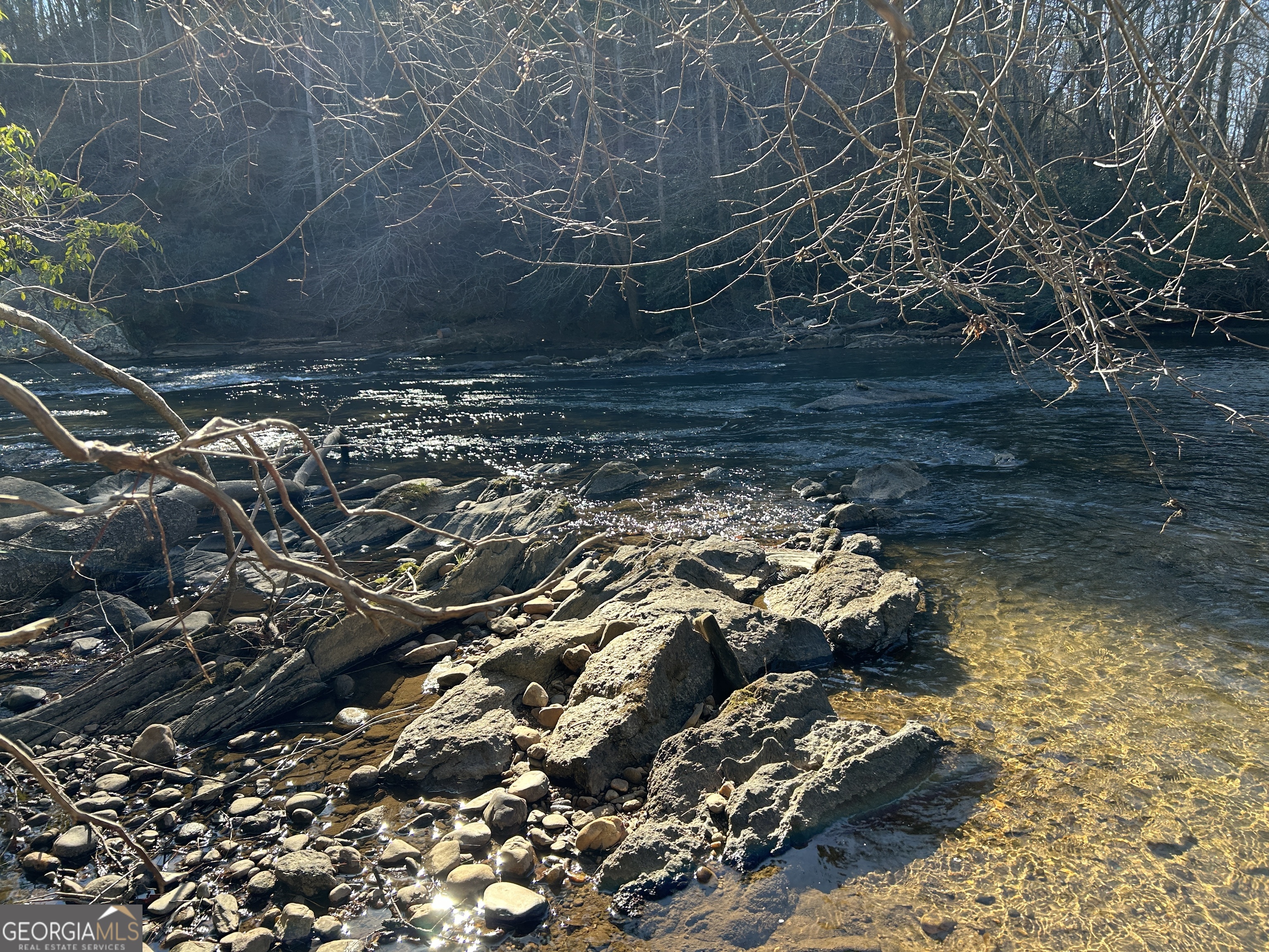 0 Twin River Orchard Road, Unit TRACT 3 Demorest, GA 30535 - Photo 23 of 39