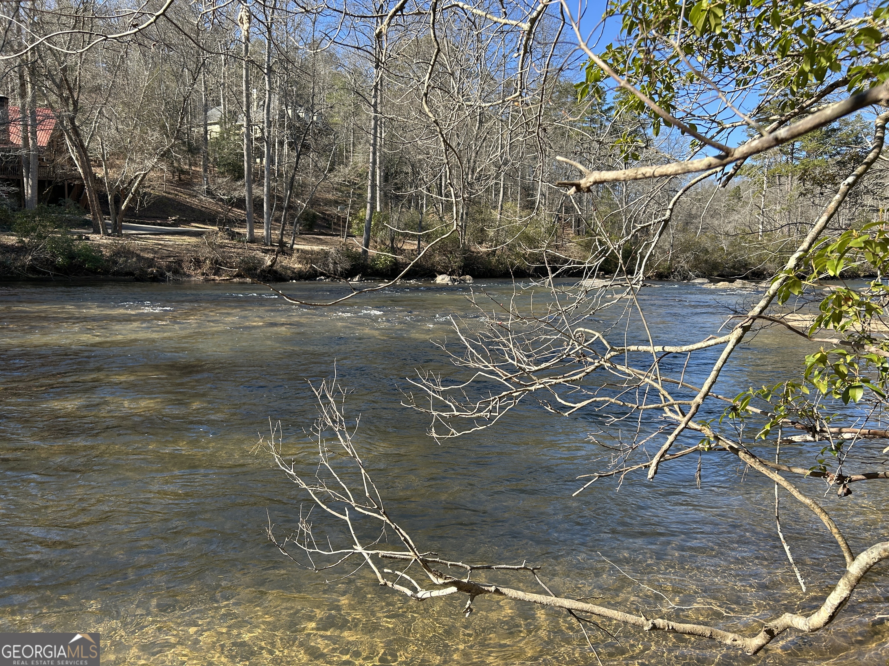0 Twin River Orchard Road, Unit TRACT 3 Demorest, GA 30535 - Photo 24 of 39 a view of a street with a building