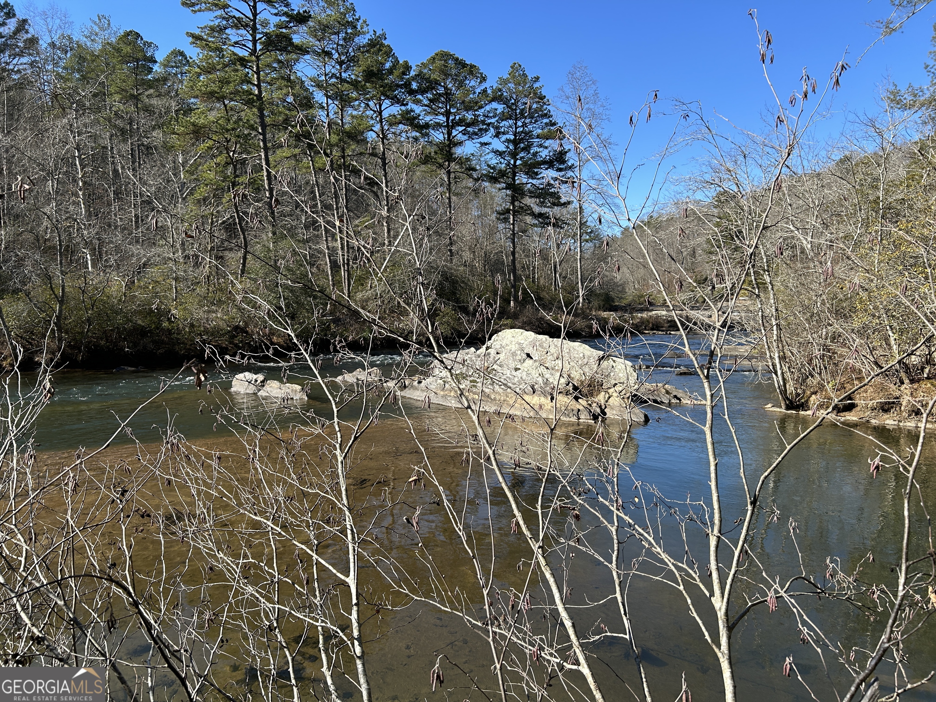 0 Twin River Orchard Road, Unit TRACT 3 Demorest, GA 30535 - Photo 25 of 39
