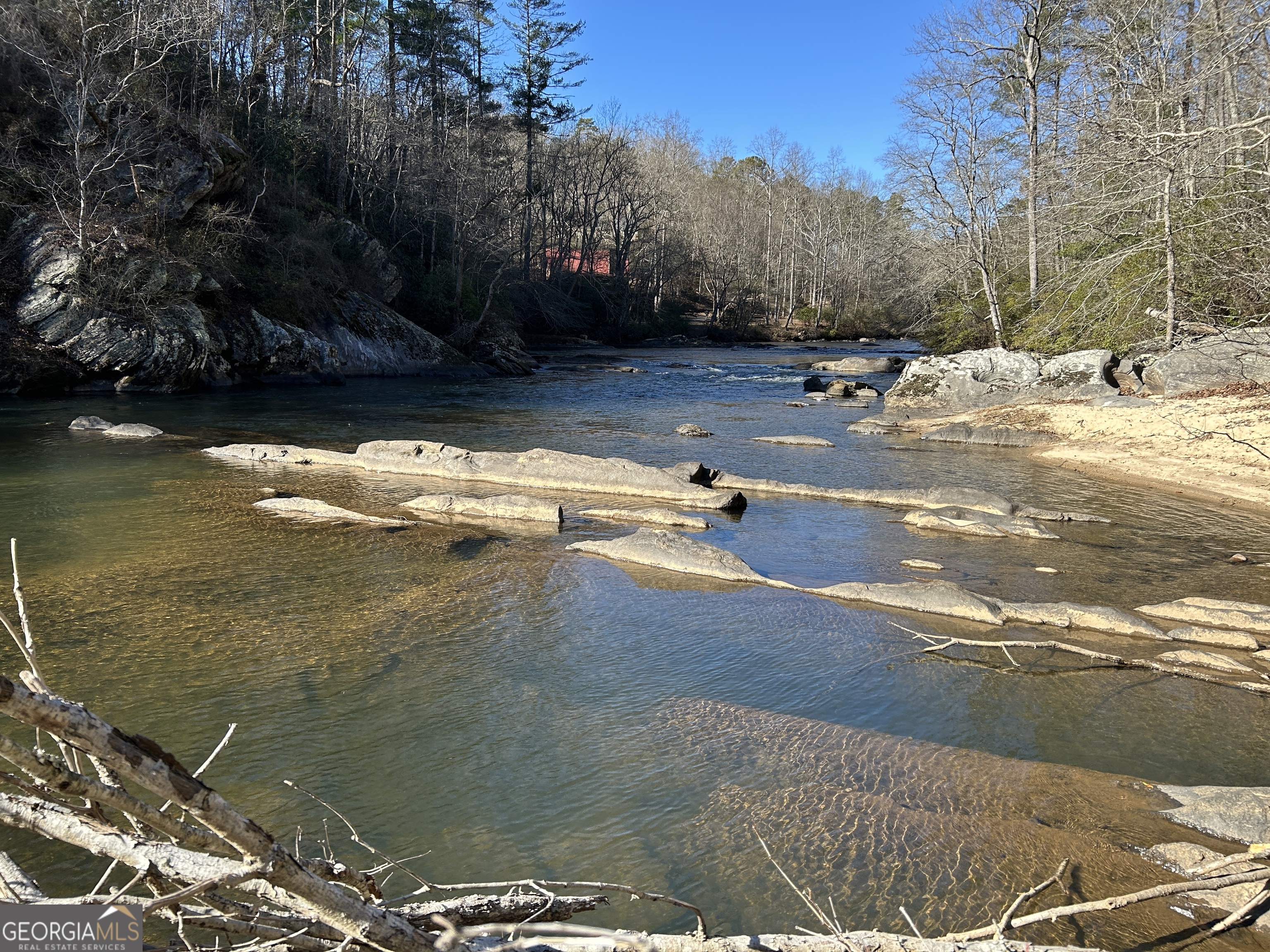 0 Twin River Orchard Road, Unit TRACT 3 Demorest, GA 30535 - Photo 6 of 39