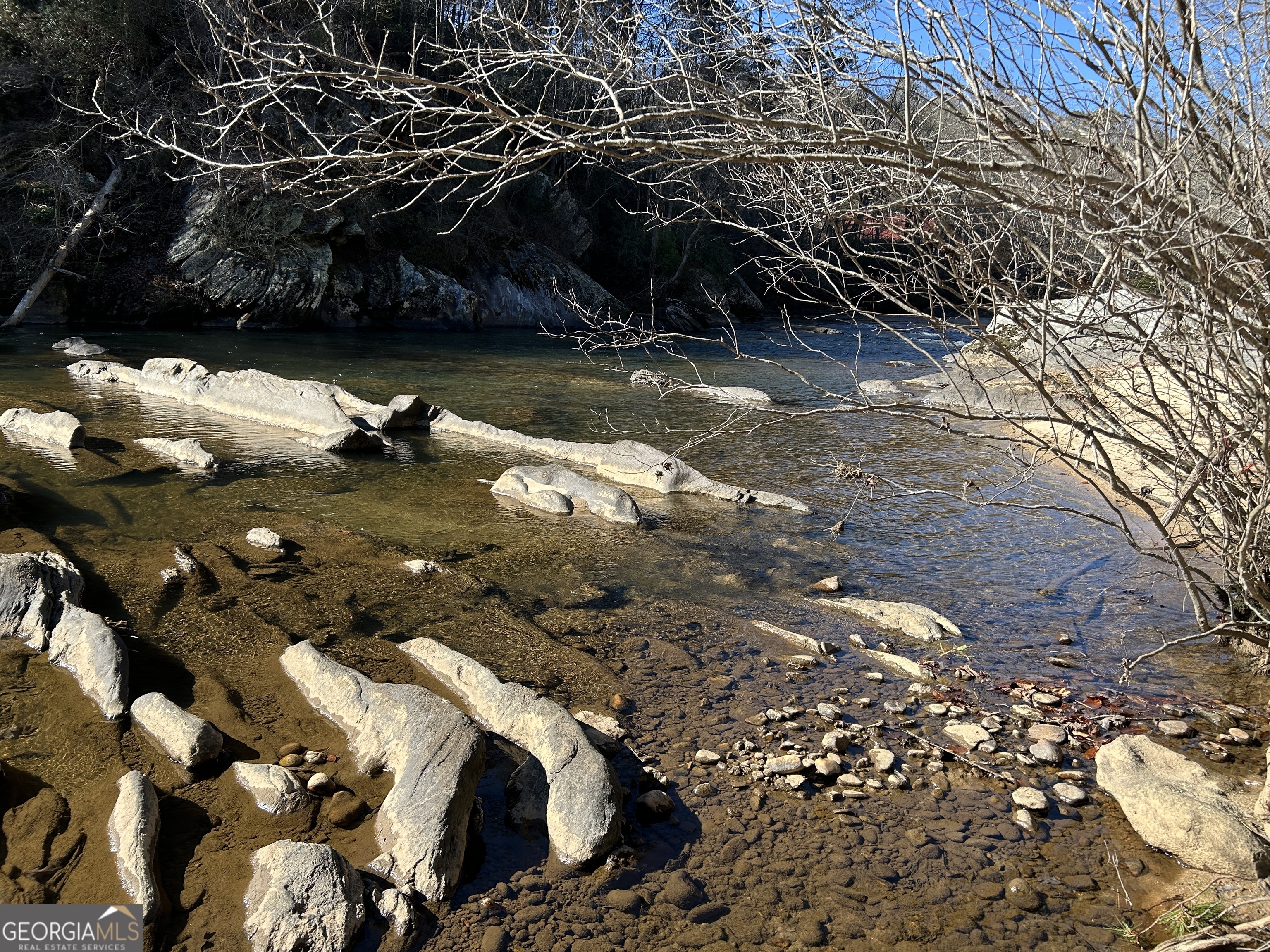 0 Twin River Orchard Road, Unit TRACT 3 Demorest, GA 30535 - Photo 8 of 39 a view of swimming pool with a yard
