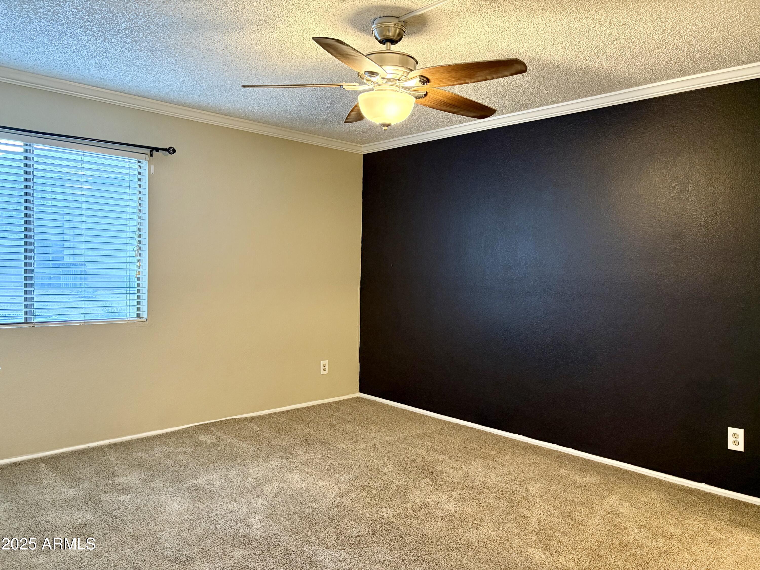 533 West Guadalupe Road, Unit 1122 Mesa, AZ 85210 - Photo 11 of 24 a view of an empty room