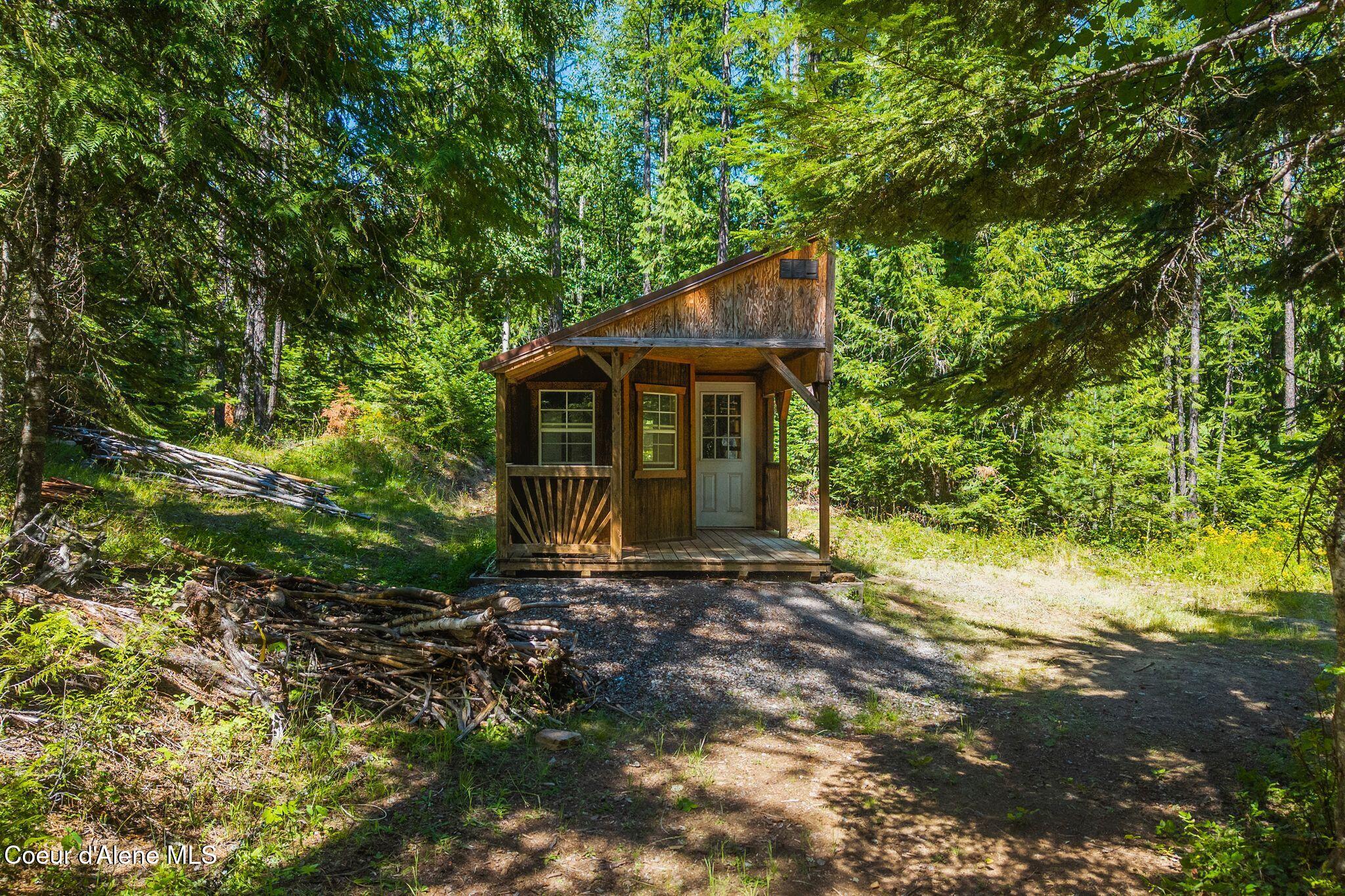 Nna Rolling Thunder Ridge Road Sandpoint, ID 83864 - Photo 23 of 37 .