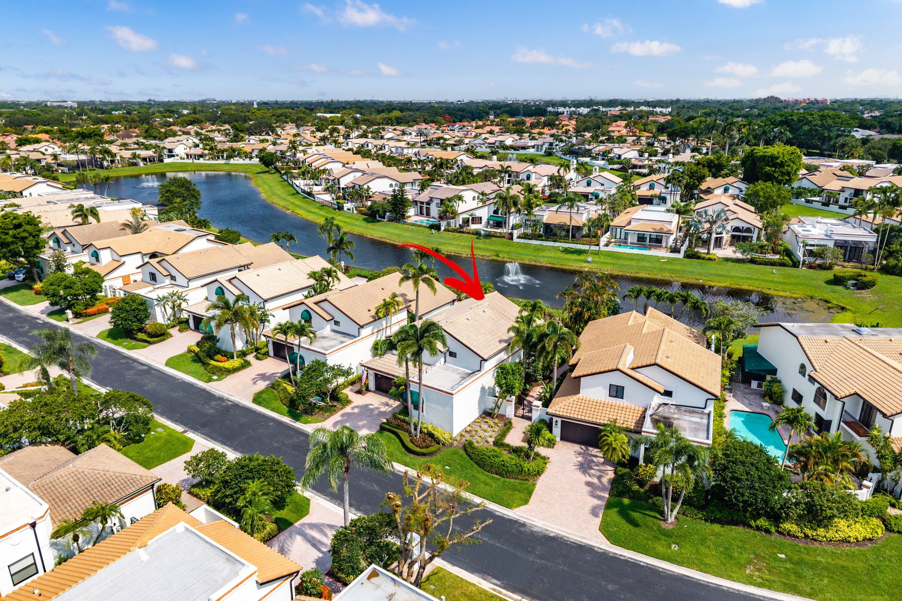 6495 Via Rosa Boca Raton, FL 33433 - Photo 11 of 15 055-6495ViaRosa-BocaRaton-FL-33433-SMALL