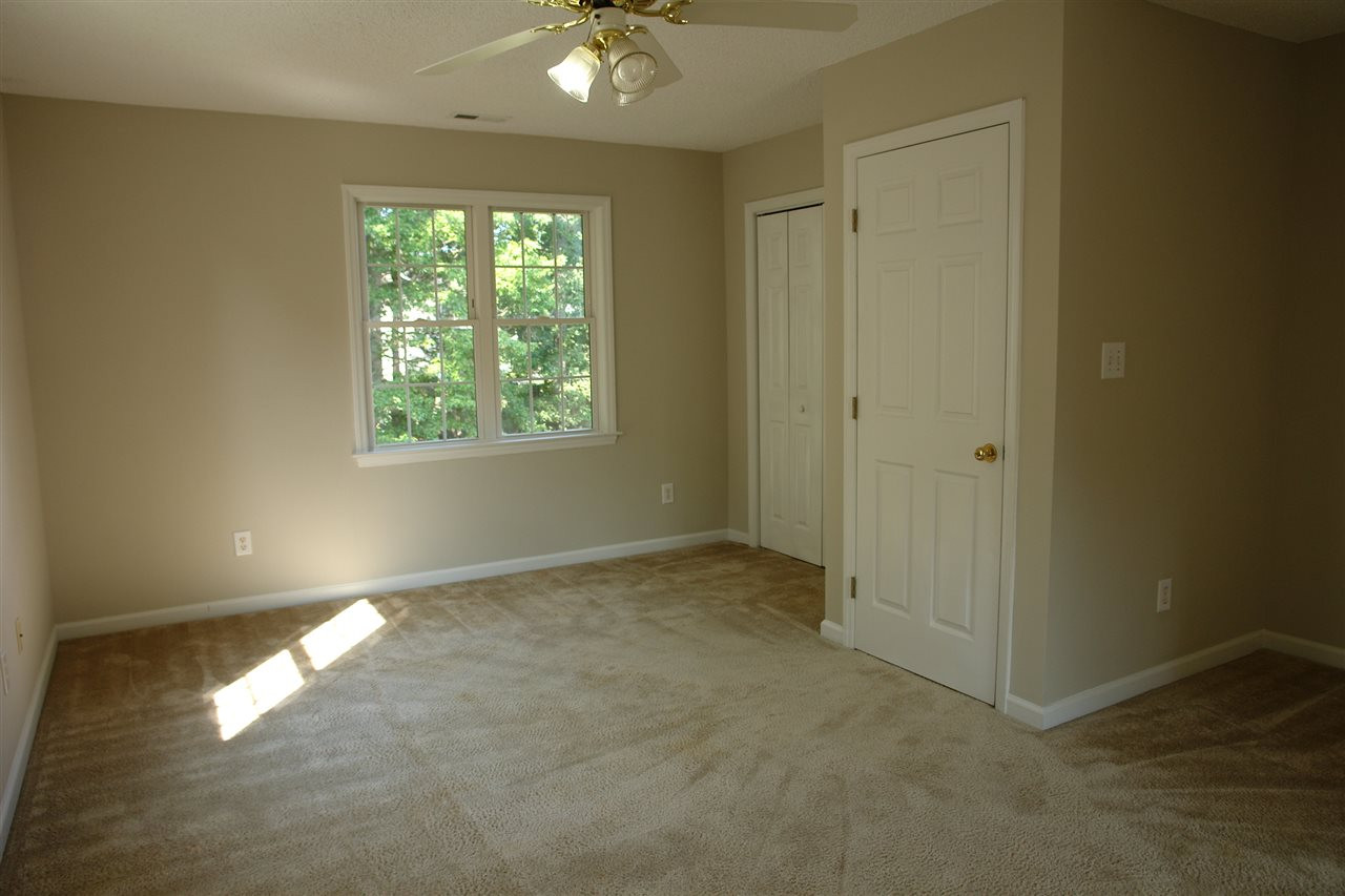 8317 Neuse Rapids Road Raleigh, NC 27616 - Photo 13 of 25 Light and bright! Come soak in the sunlight in this large Bonus Room. Could be used as out-of-town guest space. Cool! Bonus Room