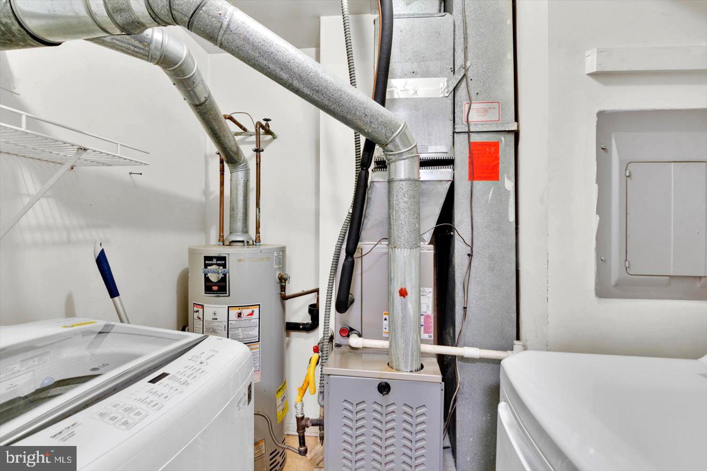 1966 The Woods II Cherry Hill, NJ 08003 - Photo 16 of 33 a view of a livingroom with furniture and stairs