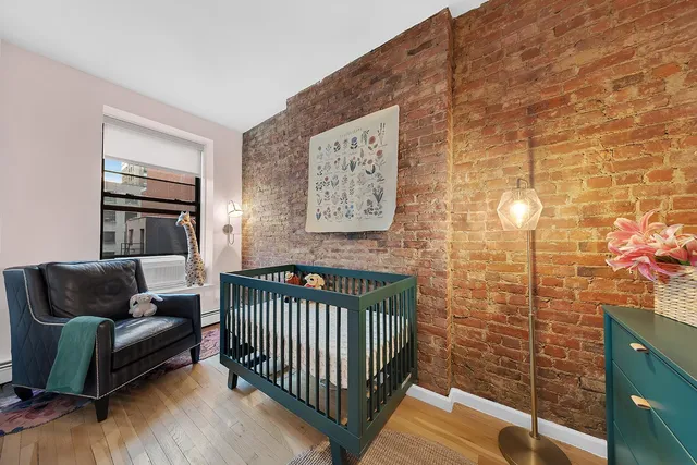 $1,100,000 | 203 West 102nd Street, Unit 5F | Upper West Side