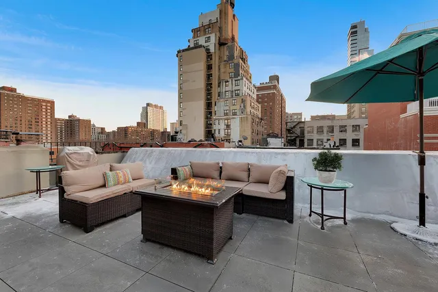 $1,100,000 | 203 West 102nd Street, Unit 5F | Upper West Side