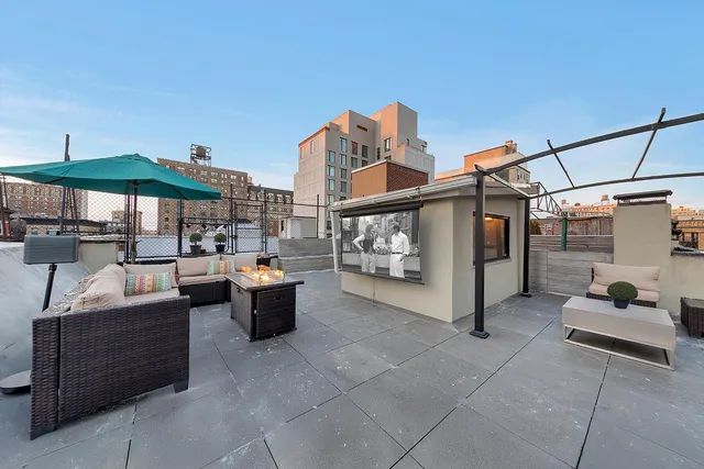 $1,100,000 | 203 West 102nd Street, Unit 5F | Upper West Side
