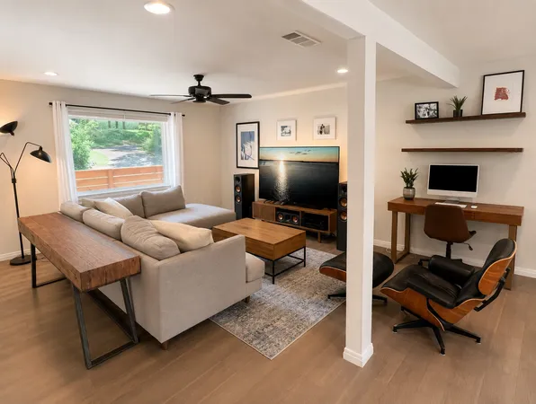 $2,850 | 1200 Somerset Avenue, Austin, TX 78753