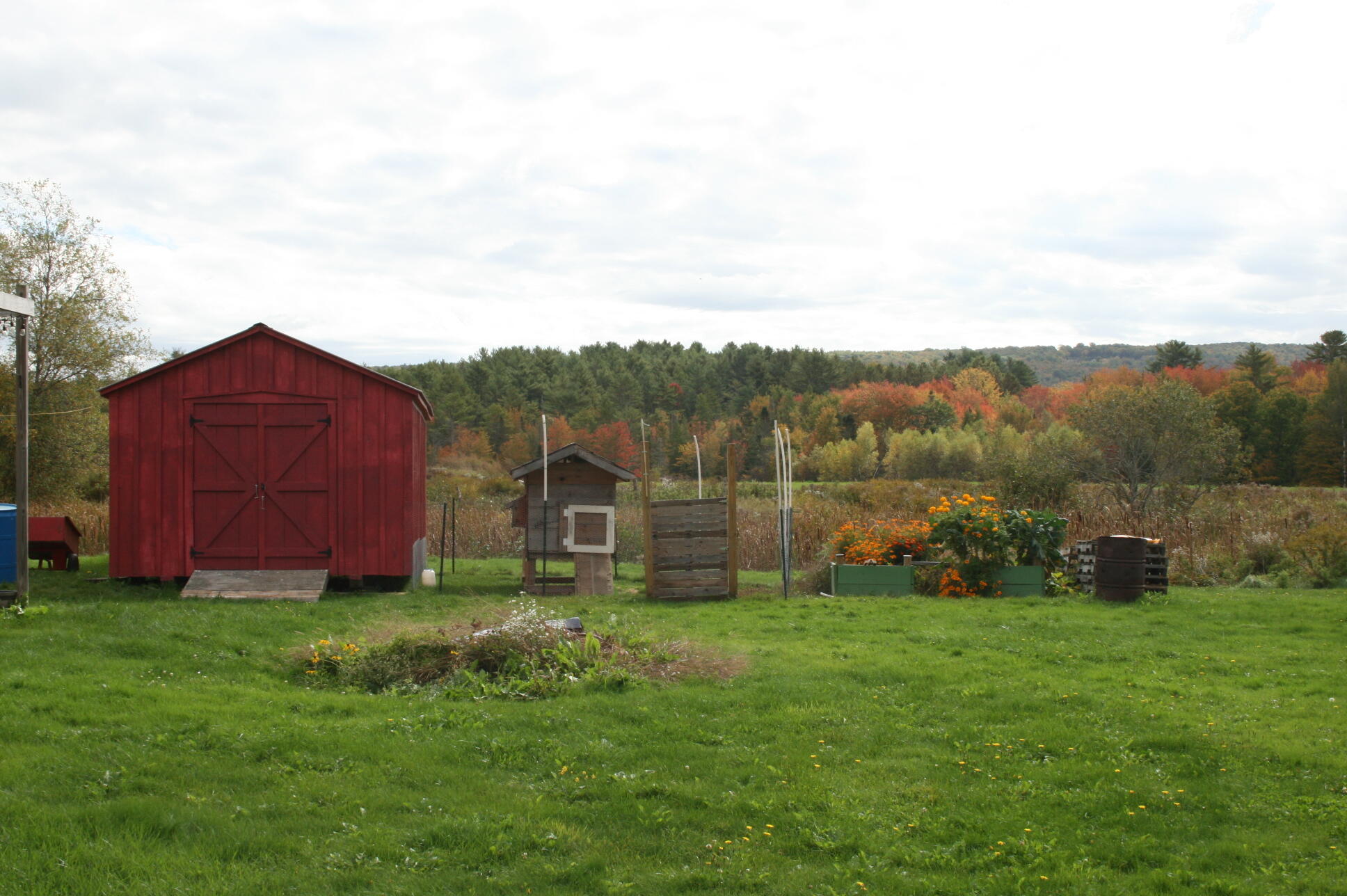3122 North Union Road Union, ME 04862 - Photo 49 of 71 IMG_9764