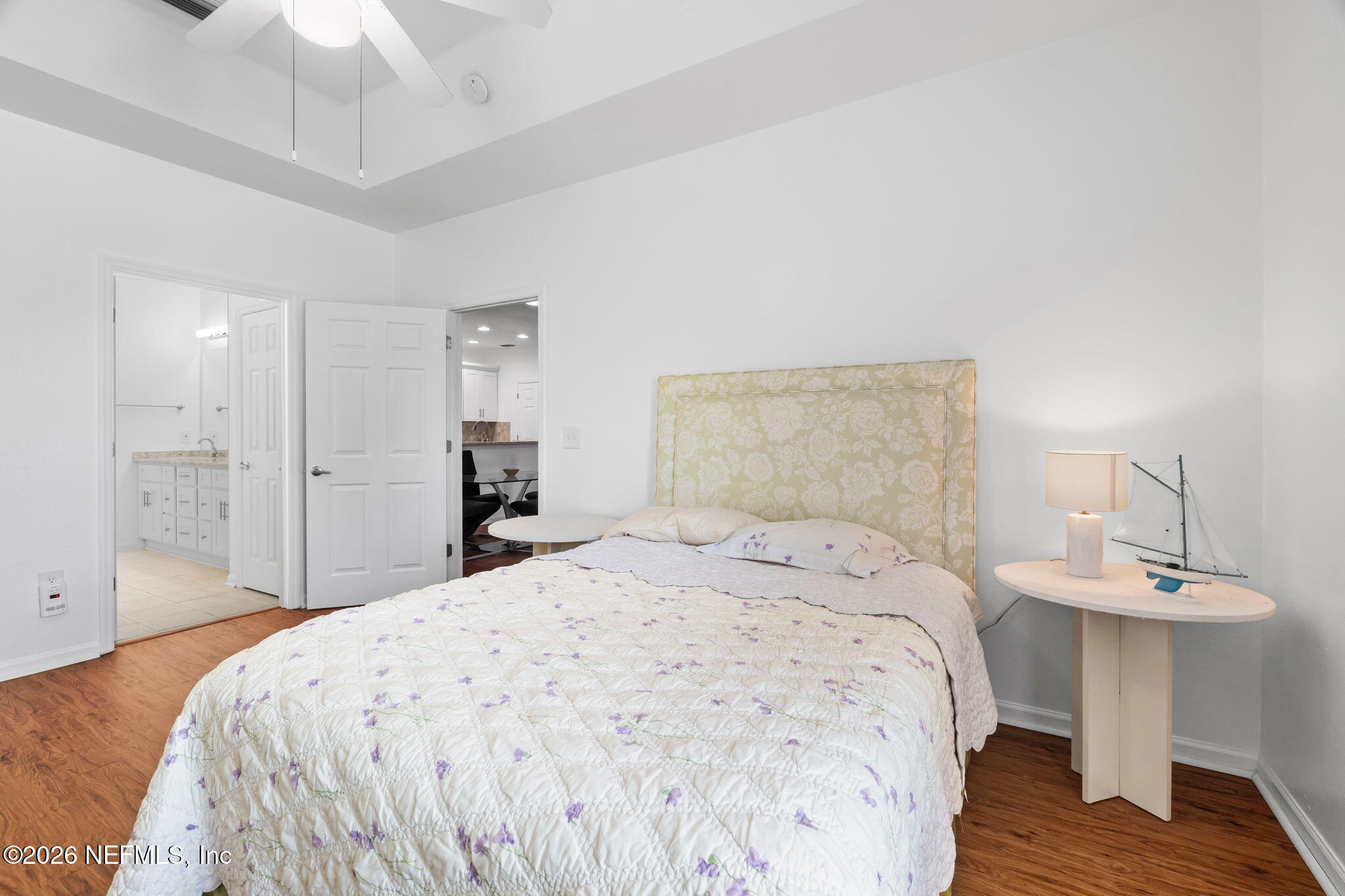 10901 Burnt Mill Road, Unit 104 Jacksonville, FL 32256 - Photo 17 of 29 primary bedroom