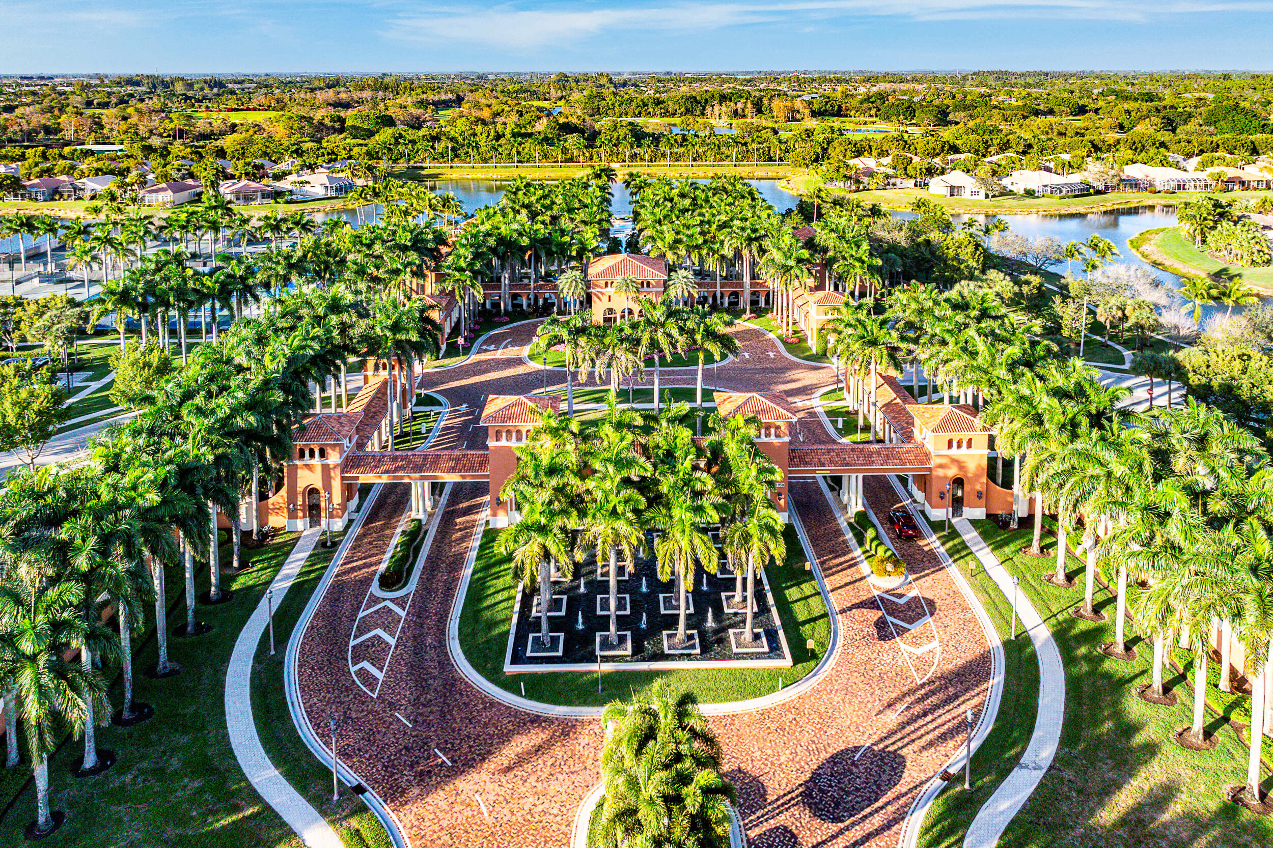 9666 Via Elegante Wellington, FL 33411 - Photo 29 of 37 Community