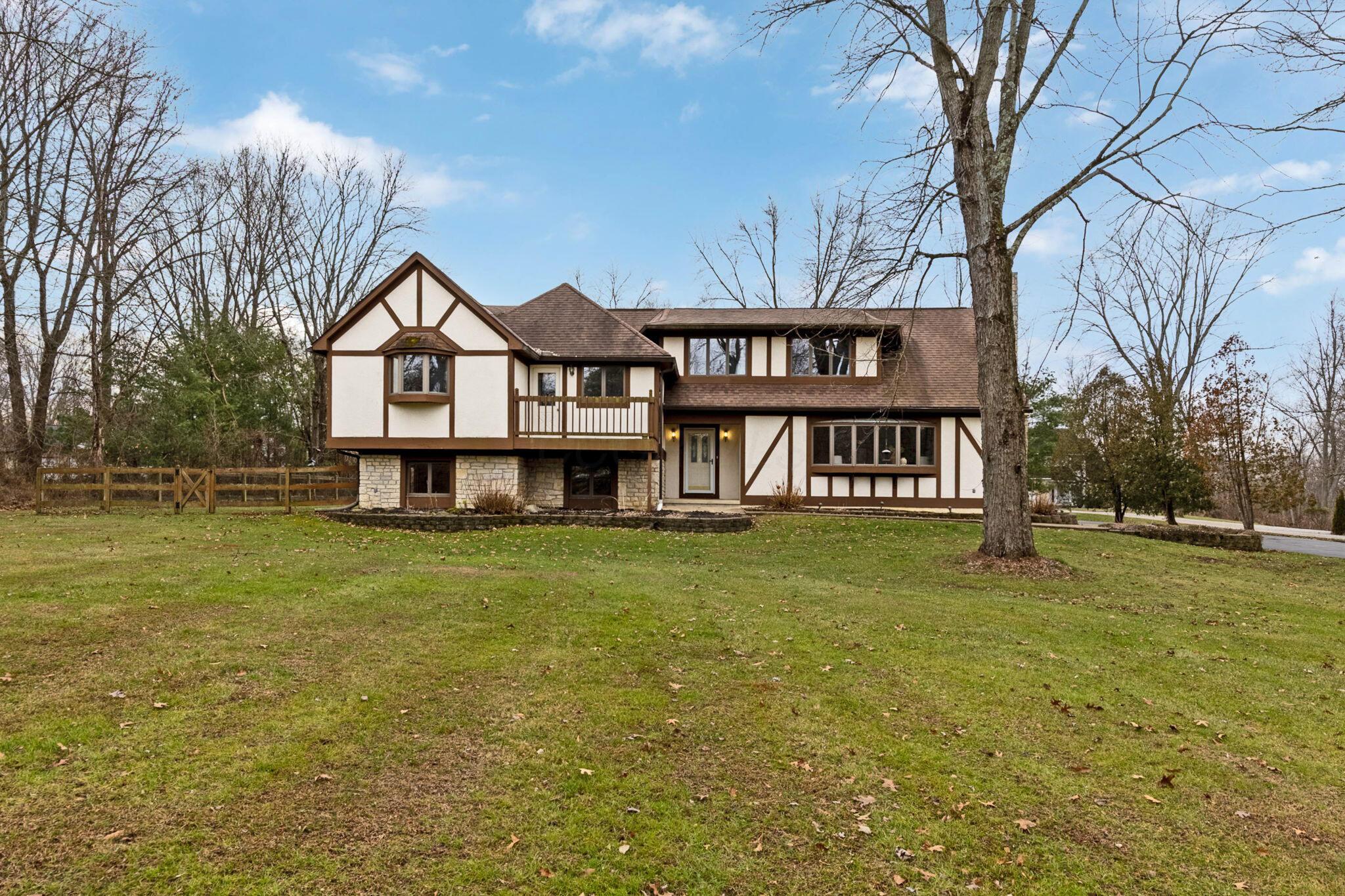 4134 Harlem Road Galena, OH 43021 - Photo 47 of 58 Exterior Front