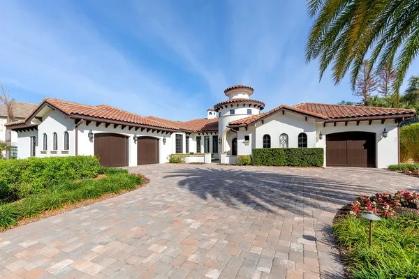 $4,450,000 | 9144 Isleworth Gardens Drive, Windermere, FL 34786