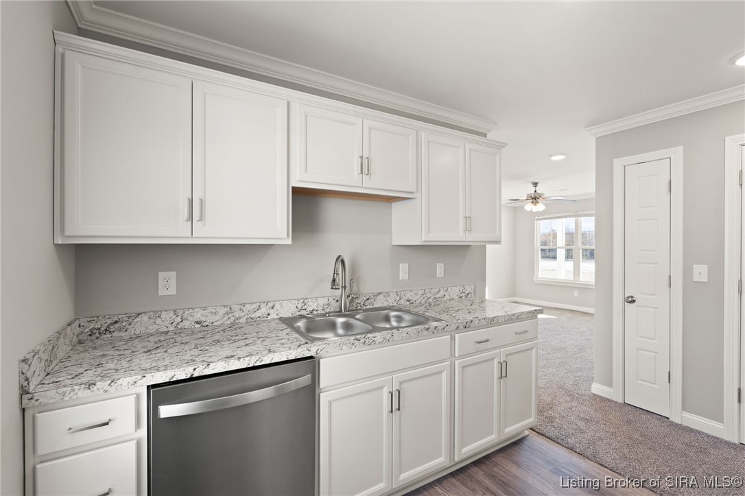 118 Clark Road Charlestown, IN 47111 - Photo 13 of 35