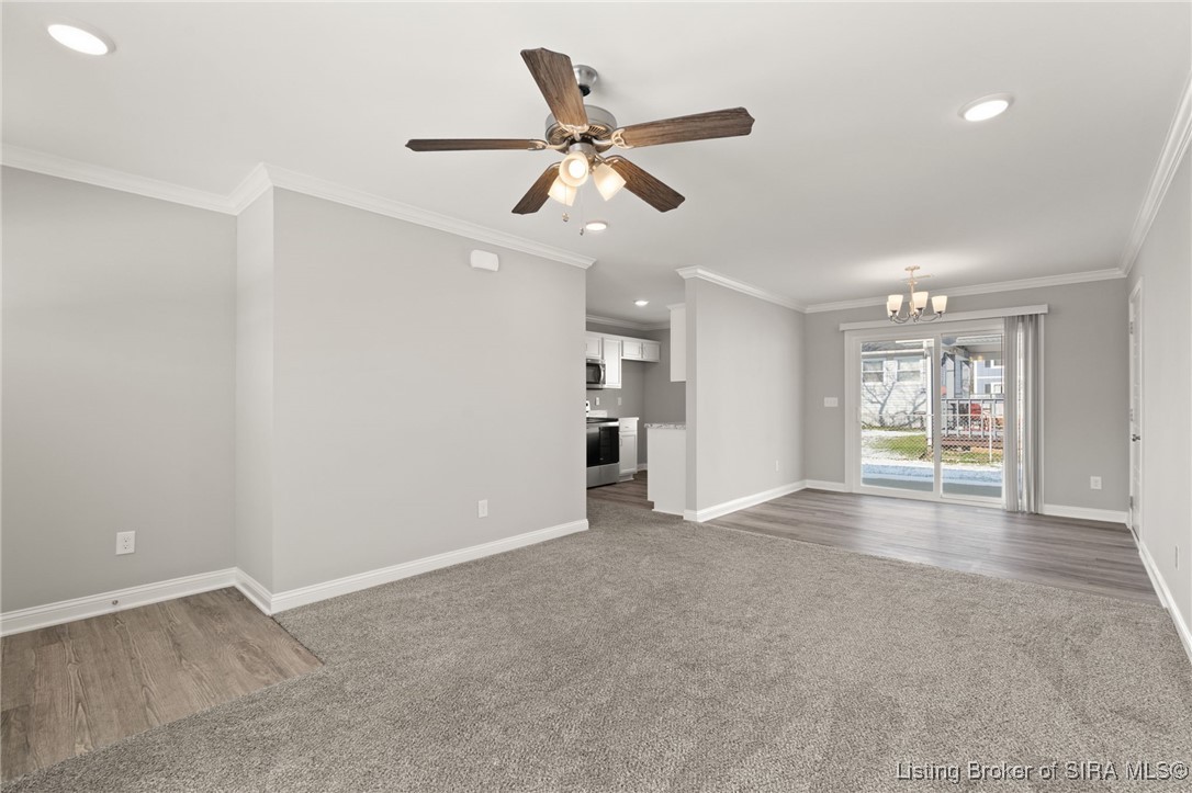 118 Clark Road Charlestown, IN 47111 - Photo 4 of 35