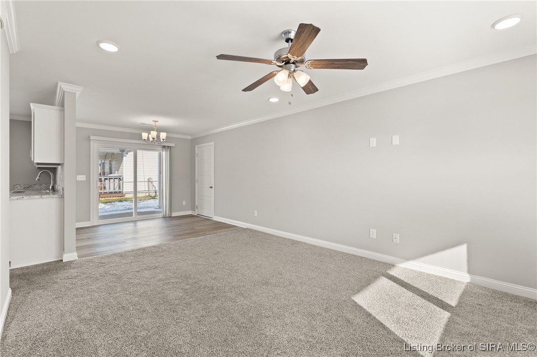 118 Clark Road Charlestown, IN 47111 - Photo 5 of 35