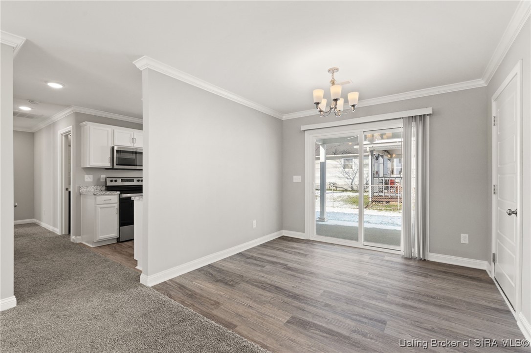 118 Clark Road Charlestown, IN 47111 - Photo 6 of 35