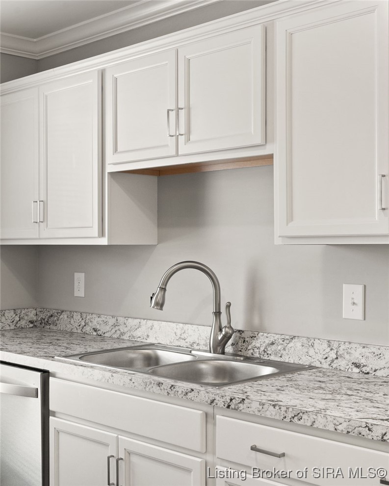 118 Clark Road Charlestown, IN 47111 - Photo 10 of 35