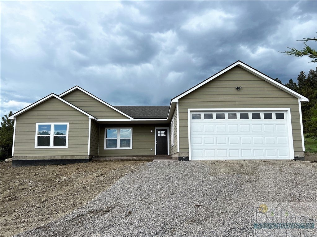 58 Upper Flat Road Columbus, MT 59019 - Photo 1 of 1 Gallery Image 1