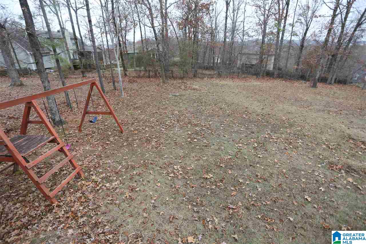 105 Forest Hills Road Alabaster, AL 35007 - Photo 38 of 38