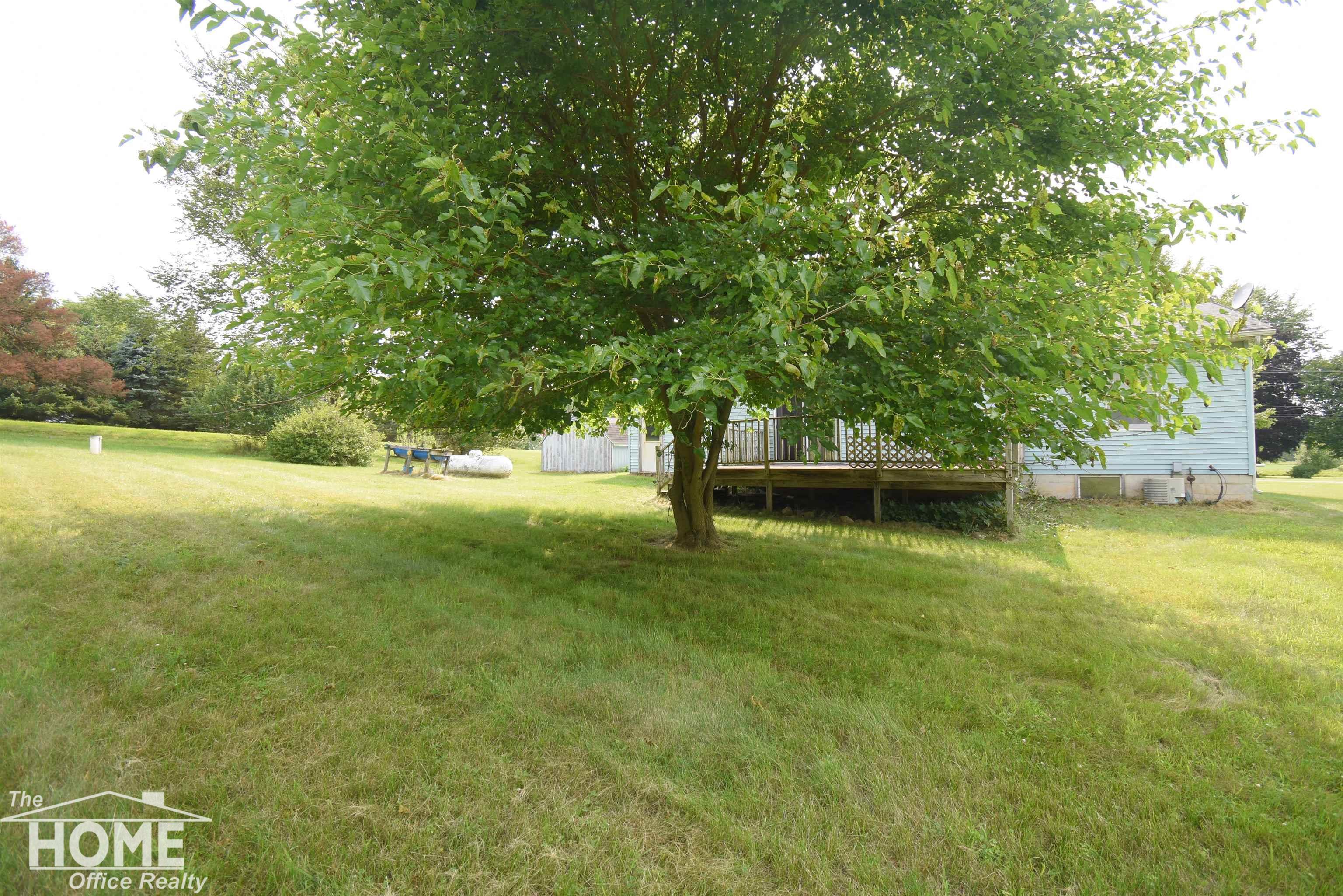 8471 South Morrice Road Morrice, MI 48857 - Photo 31 of 34