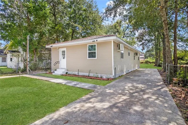 $148,500 | 906 East Merry Avenue, Hammond, LA 70403