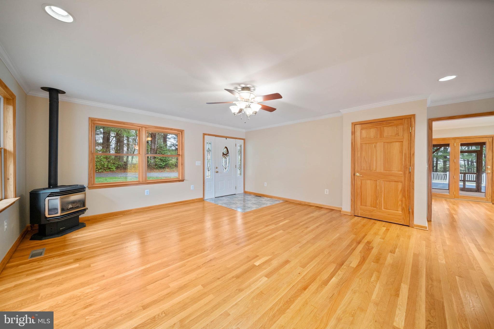 3116 Mt Carmel Road Upperco, MD 21155 - Photo 21 of 32