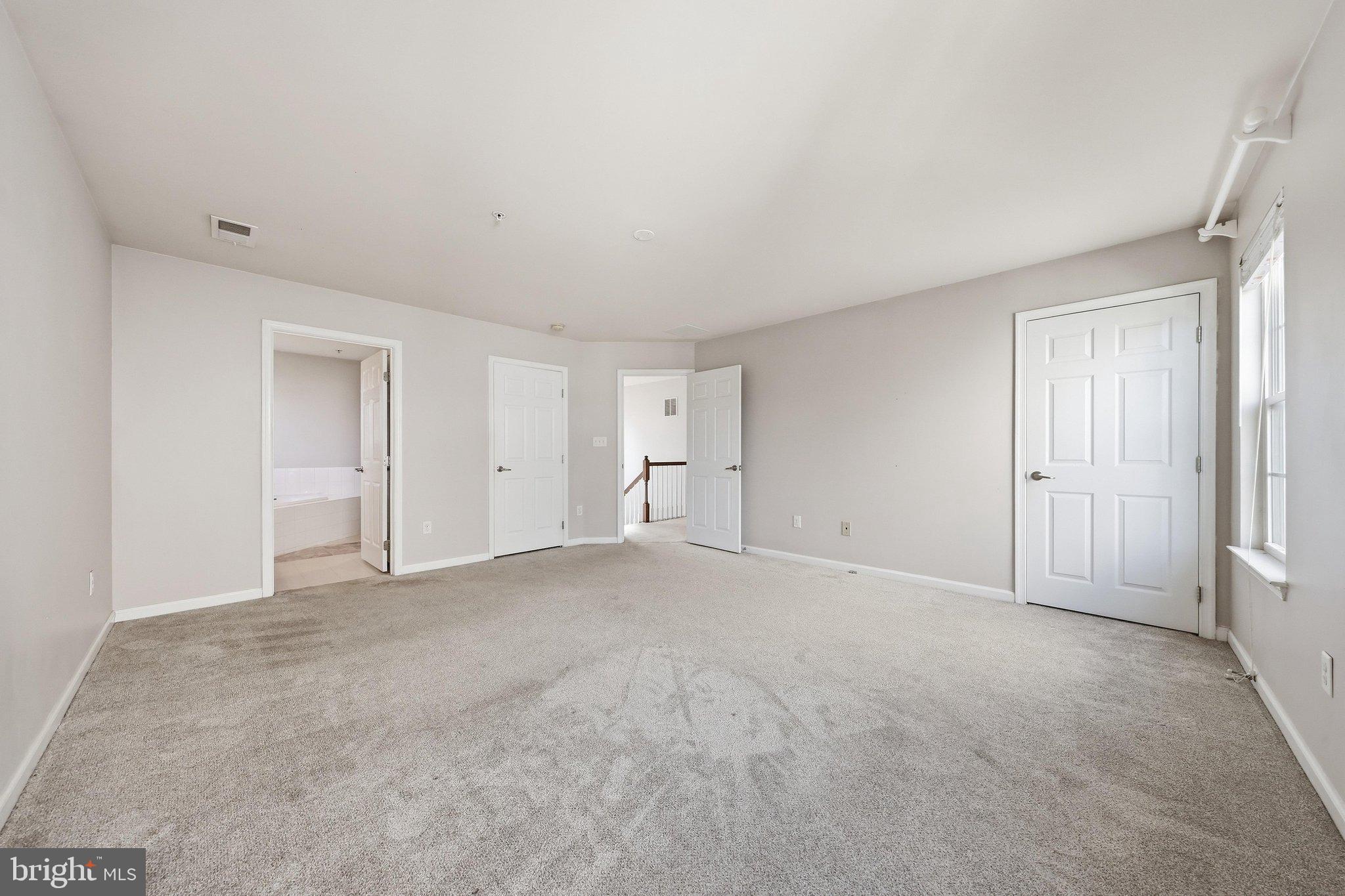 2115 Artillery Road Frederick, MD 21702 - Photo 24 of 59 Primary Bedroom