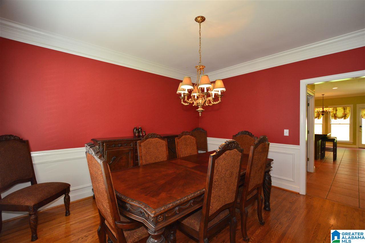 4024 Milner Way Hoover, AL 35242 - Photo 12 of 50