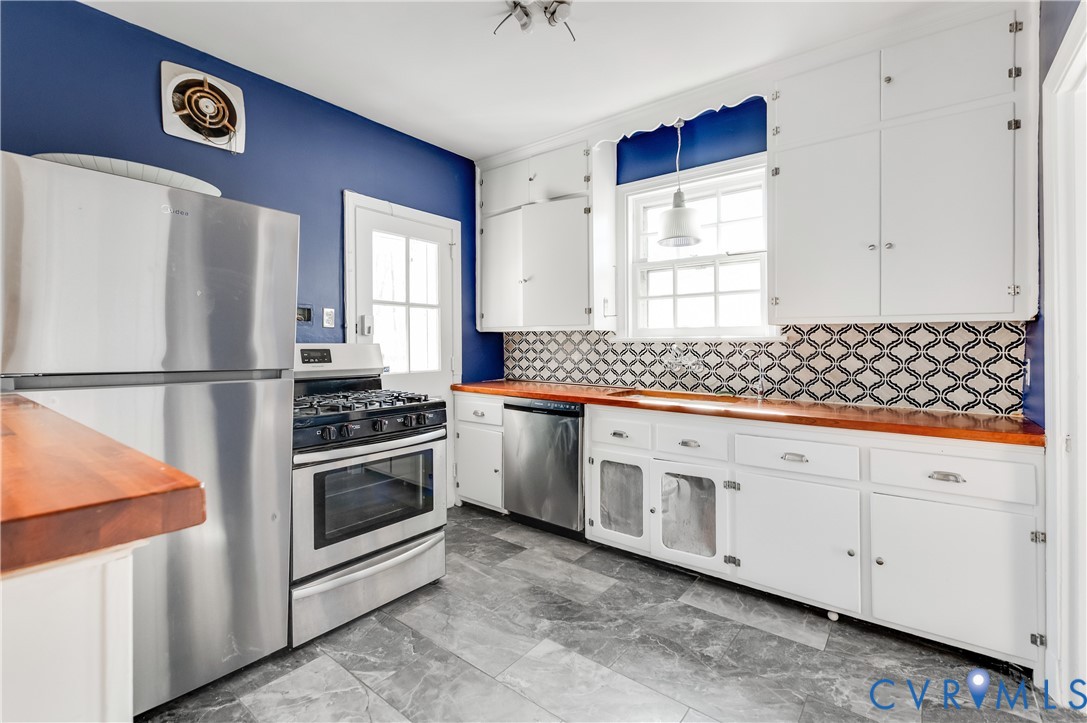 1007 West 48th Street Richmond, VA 23225 - Photo 12 of 38