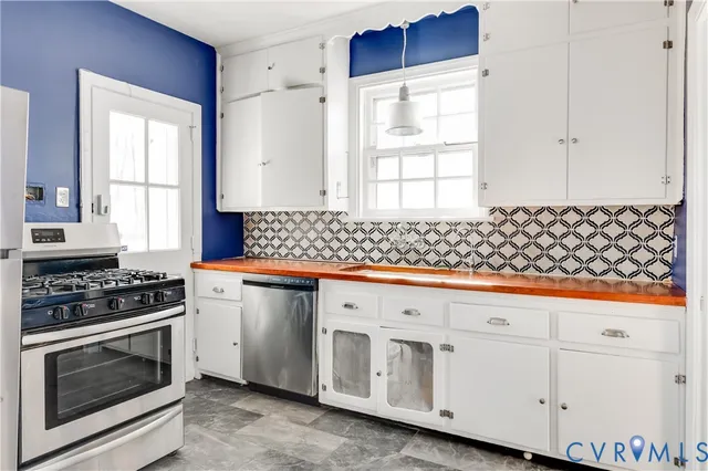 $450,000 | 1007 West 48th Street, Richmond, VA 23225