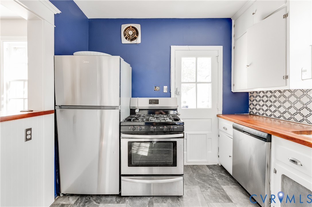 1007 West 48th Street Richmond, VA 23225 - Photo 16 of 38