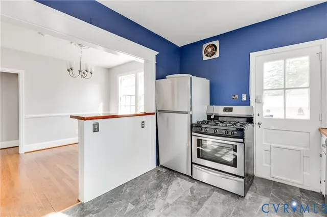 $450,000 | 1007 West 48th Street, Richmond, VA 23225