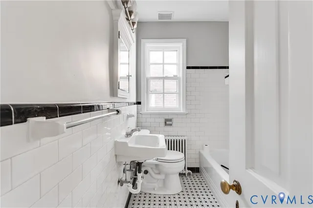 $450,000 | 1007 West 48th Street, Richmond, VA 23225