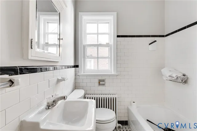 $450,000 | 1007 West 48th Street, Richmond, VA 23225