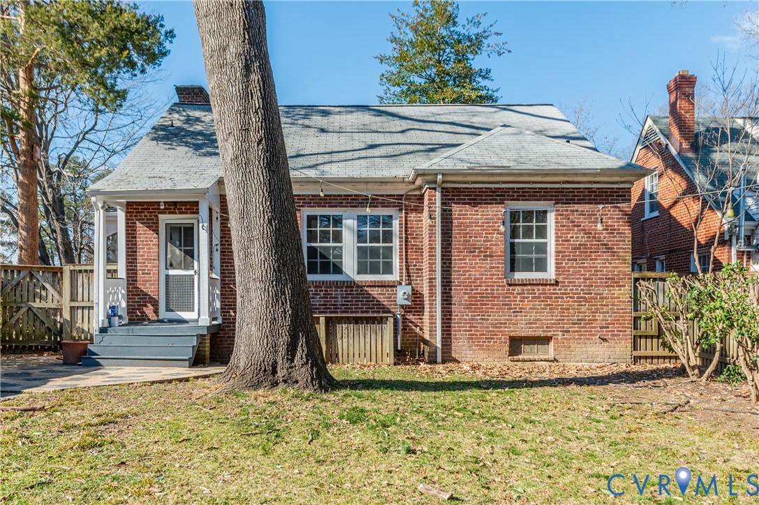 1007 West 48th Street Richmond, VA 23225 - Photo 33 of 38