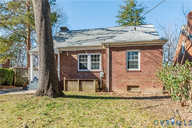 $450,000 | 1007 West 48th Street, Richmond, VA 23225