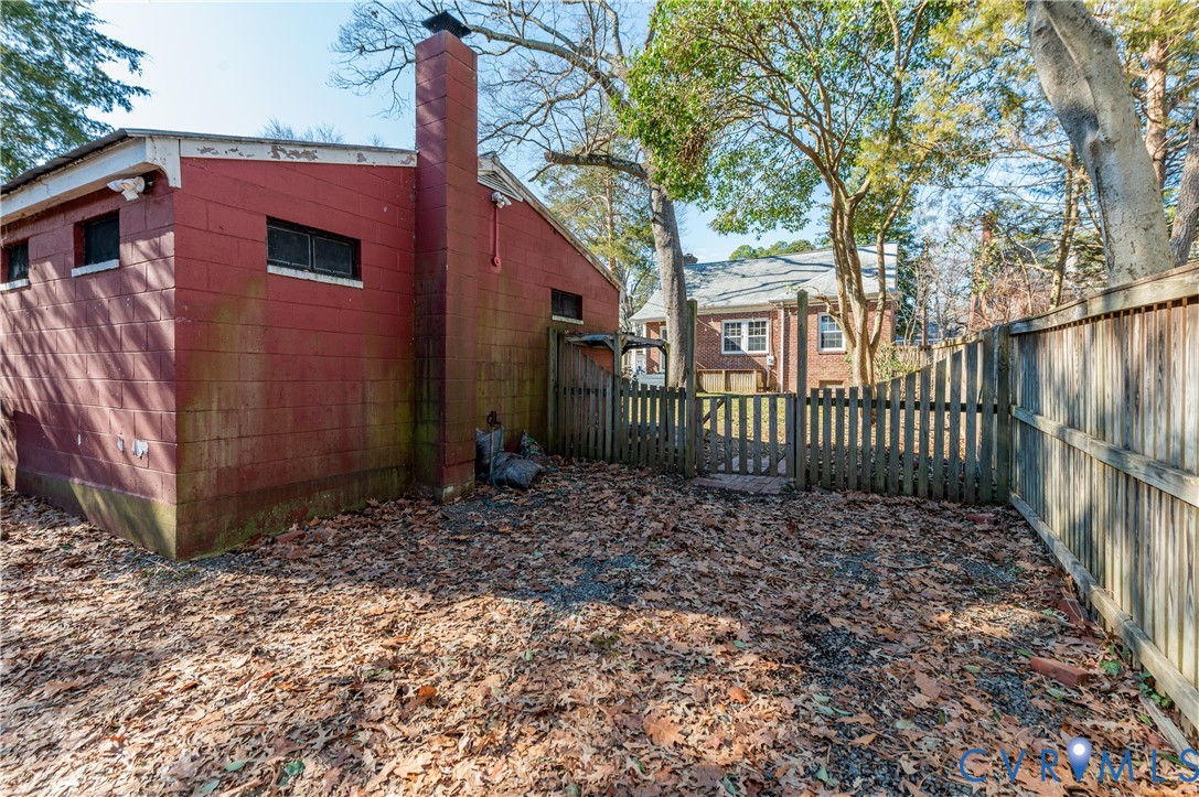 1007 West 48th Street Richmond, VA 23225 - Photo 35 of 38