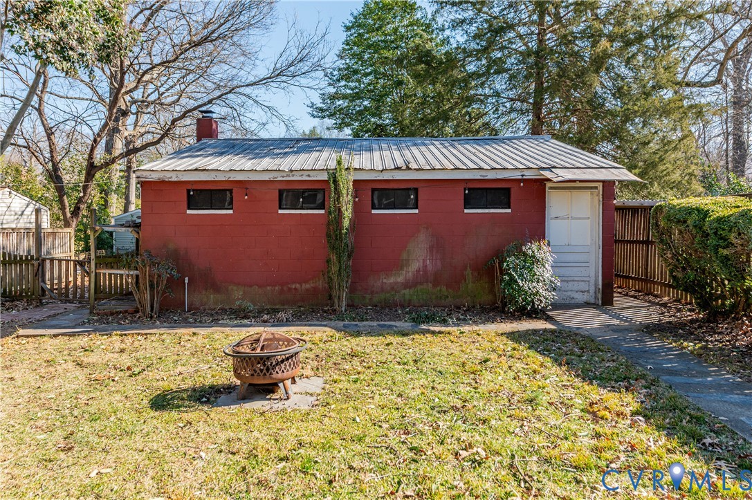 1007 West 48th Street Richmond, VA 23225 - Photo 36 of 38