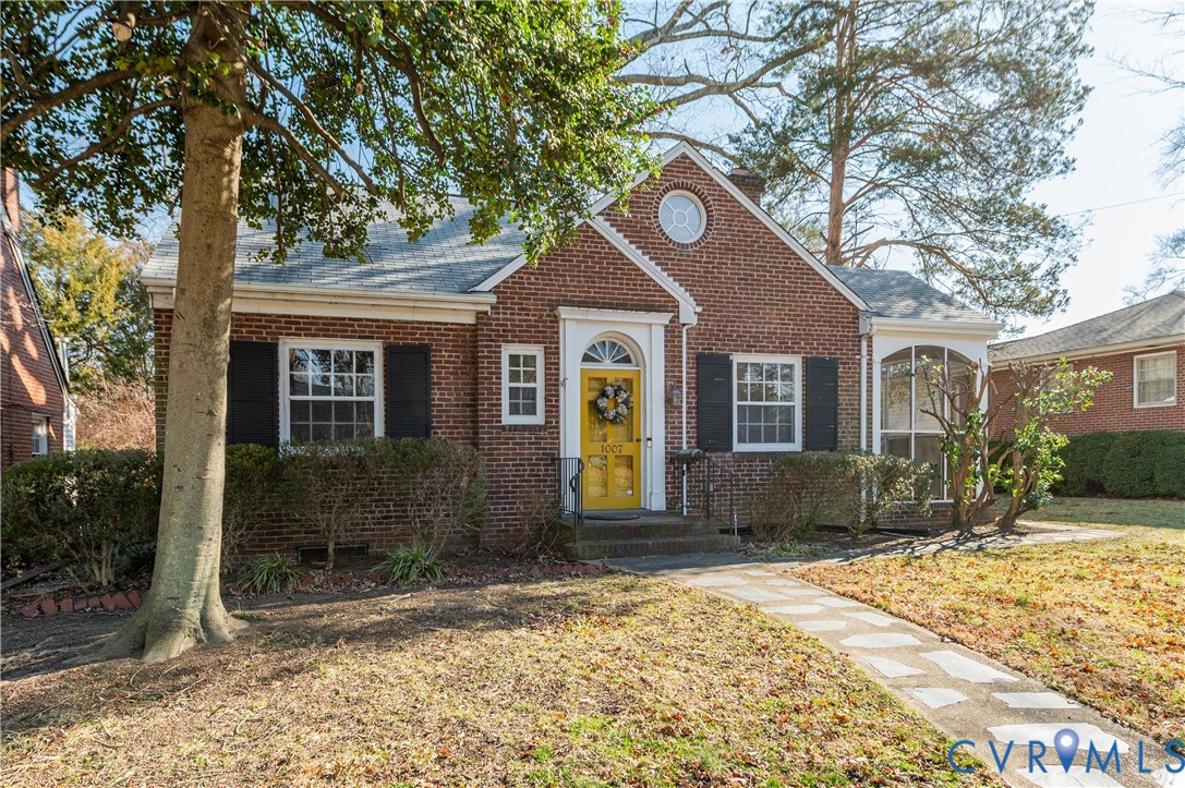 1007 West 48th Street Richmond, VA 23225 - Photo 37 of 38