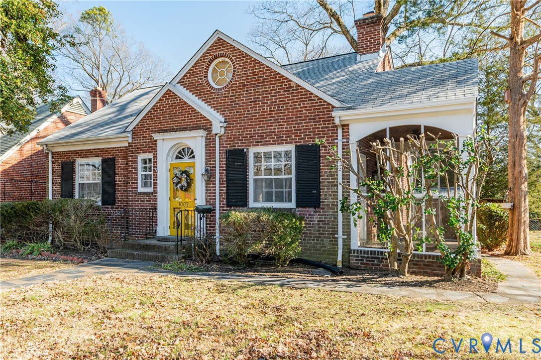 1007 West 48th Street Richmond, VA 23225 - Photo 38 of 38