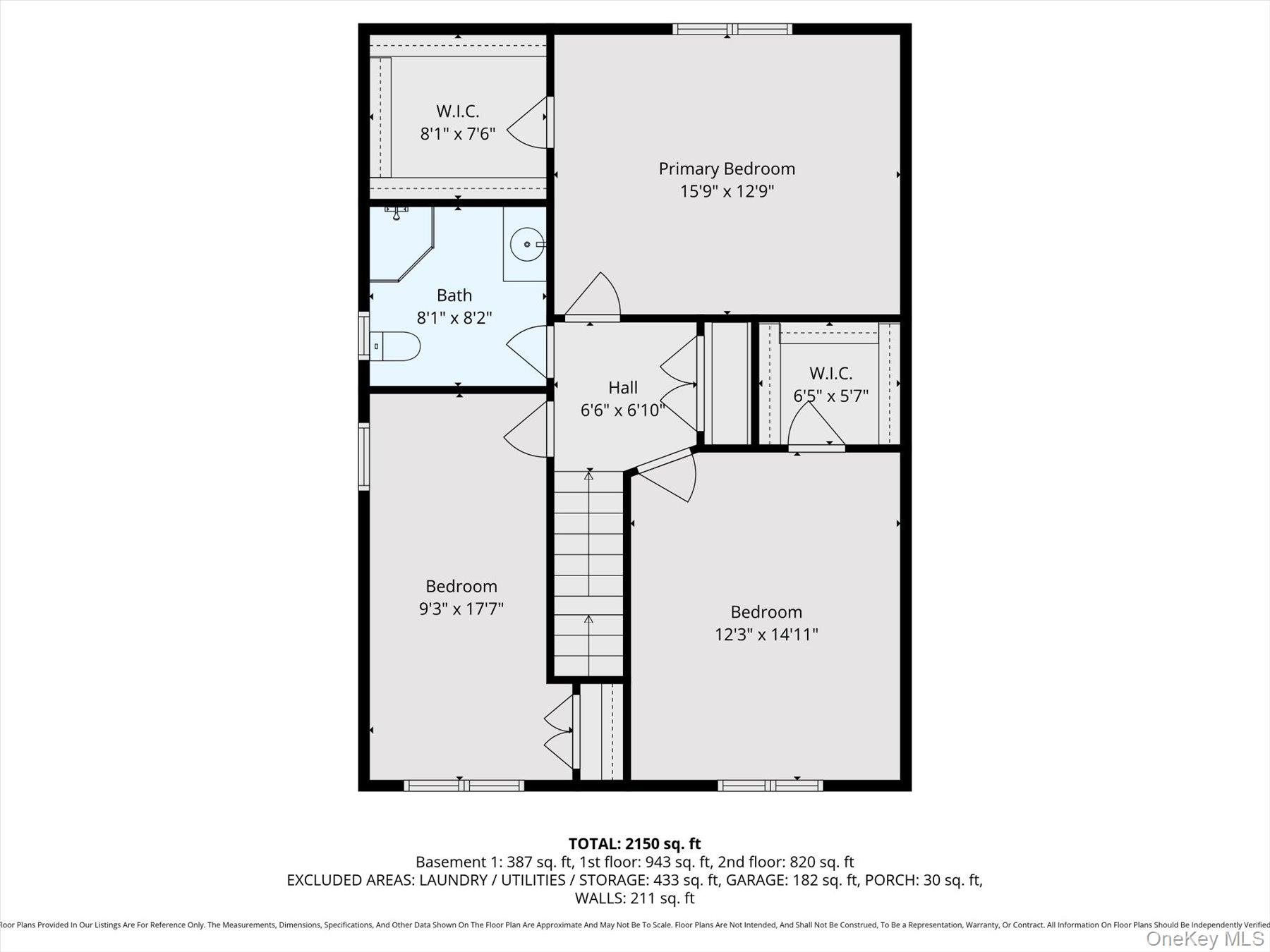 148 Amherst Road Valley Stream, NY 11581 - Photo 23 of 23