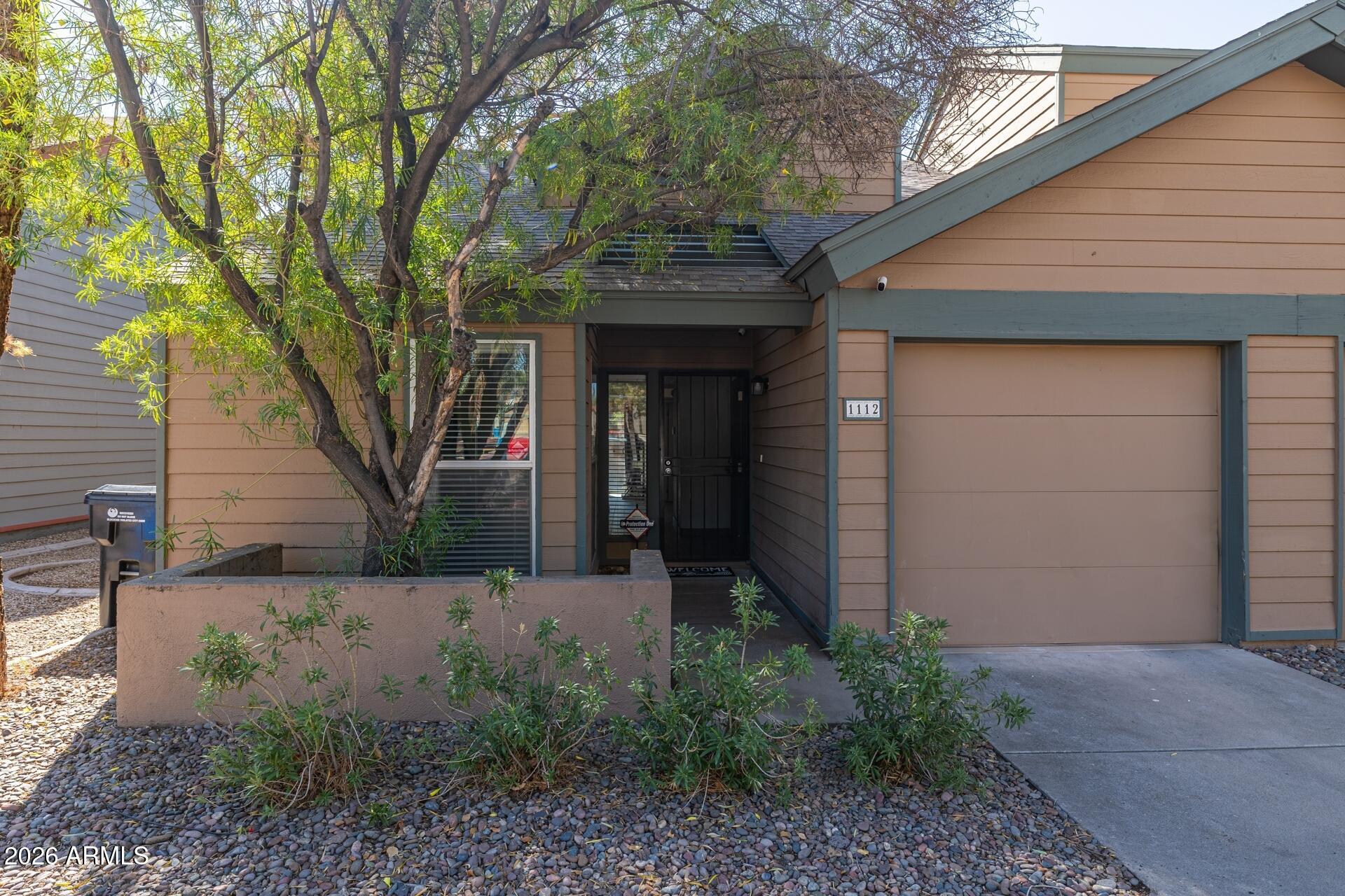 14002 North 49th Avenue, Unit 1112 Glendale, AZ 85306 - Photo 1 of 25 01-49th