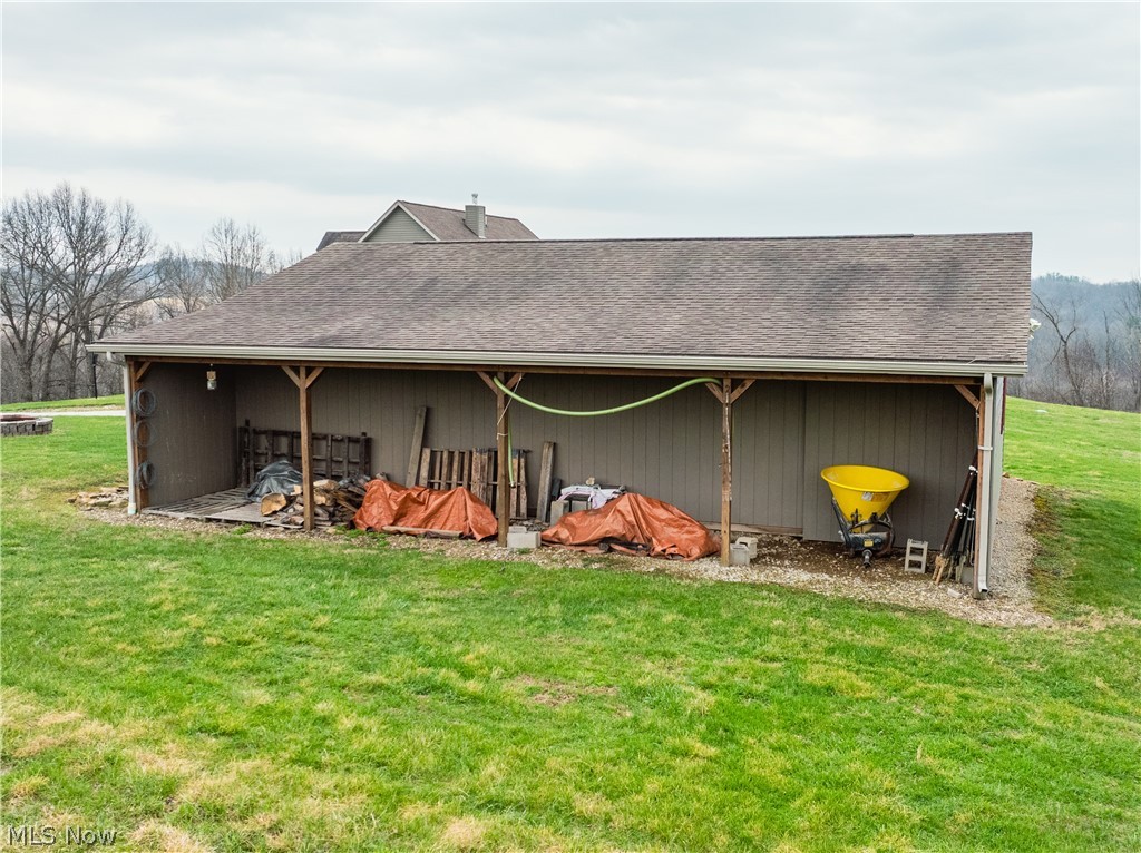 18579 Hobbler Road Kimbolton, OH 43749 - Photo 37 of 49