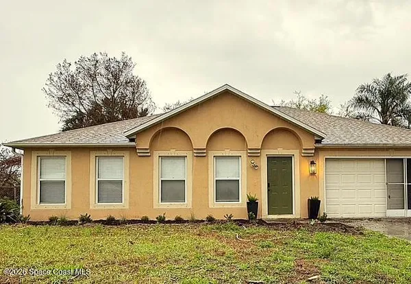 $349,900 | 1378 Havre Street Northwest, Palm Bay, FL 32907