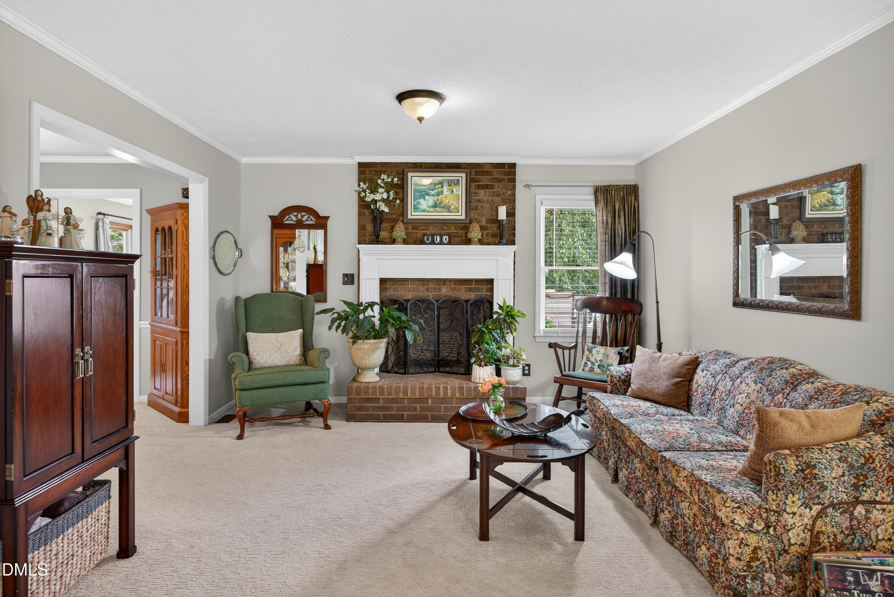 2708 Cambridge Road Burlington, NC 27215 - Photo 7 of 39 2708 Cambridge Road-8